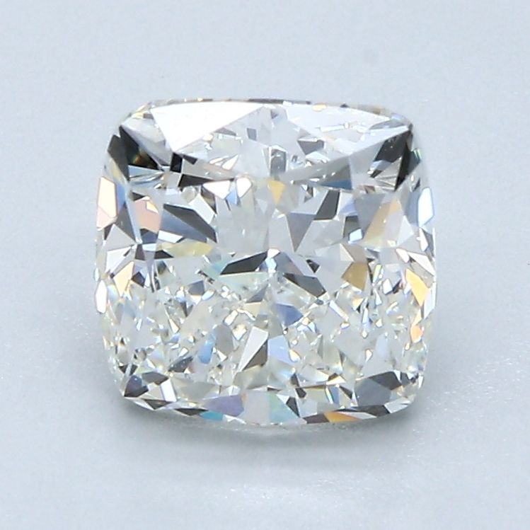 Cushion Diamond