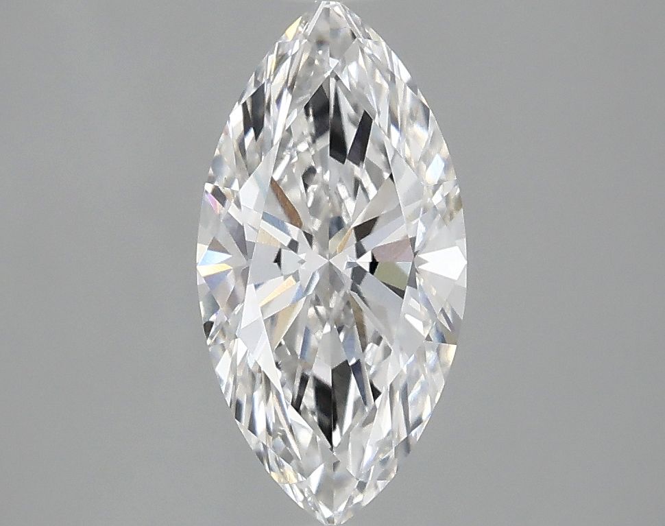 1.47 ct. marquise Lab Grown Diamond front image
