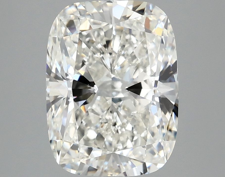 Cushion Diamond
