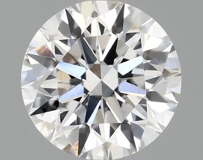 1.03 ct. round Lab Grown Diamond front image
