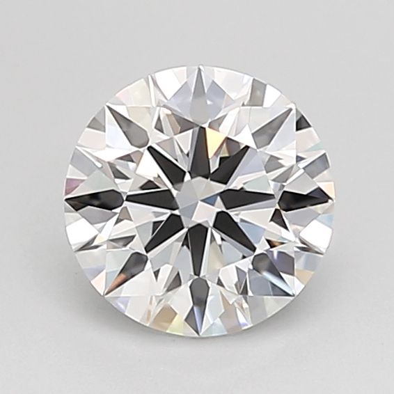 1.00 ct. round Lab Grown Diamond front image