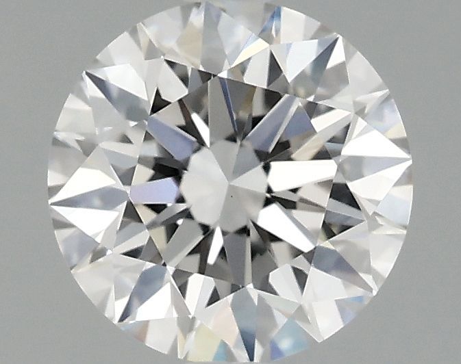 1.06 ct. round Lab Grown Diamond front image