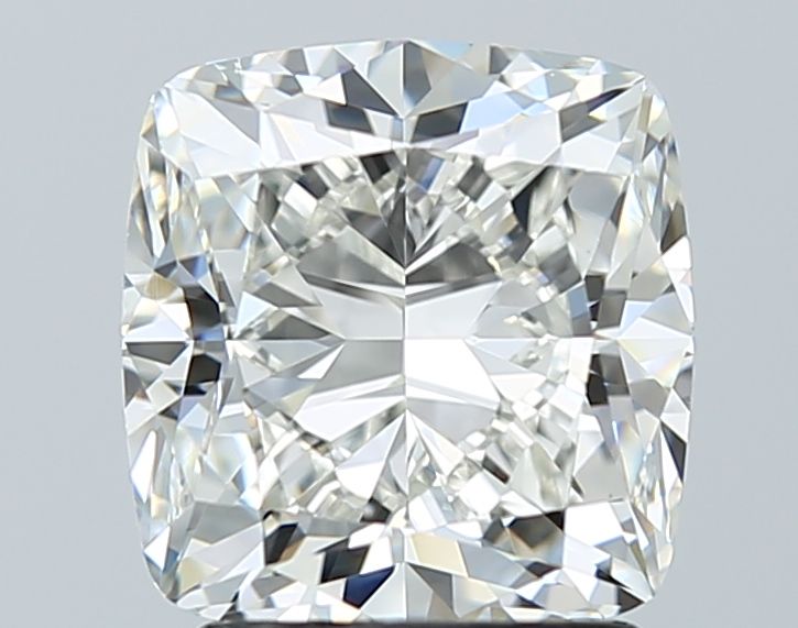 Cushion Diamond