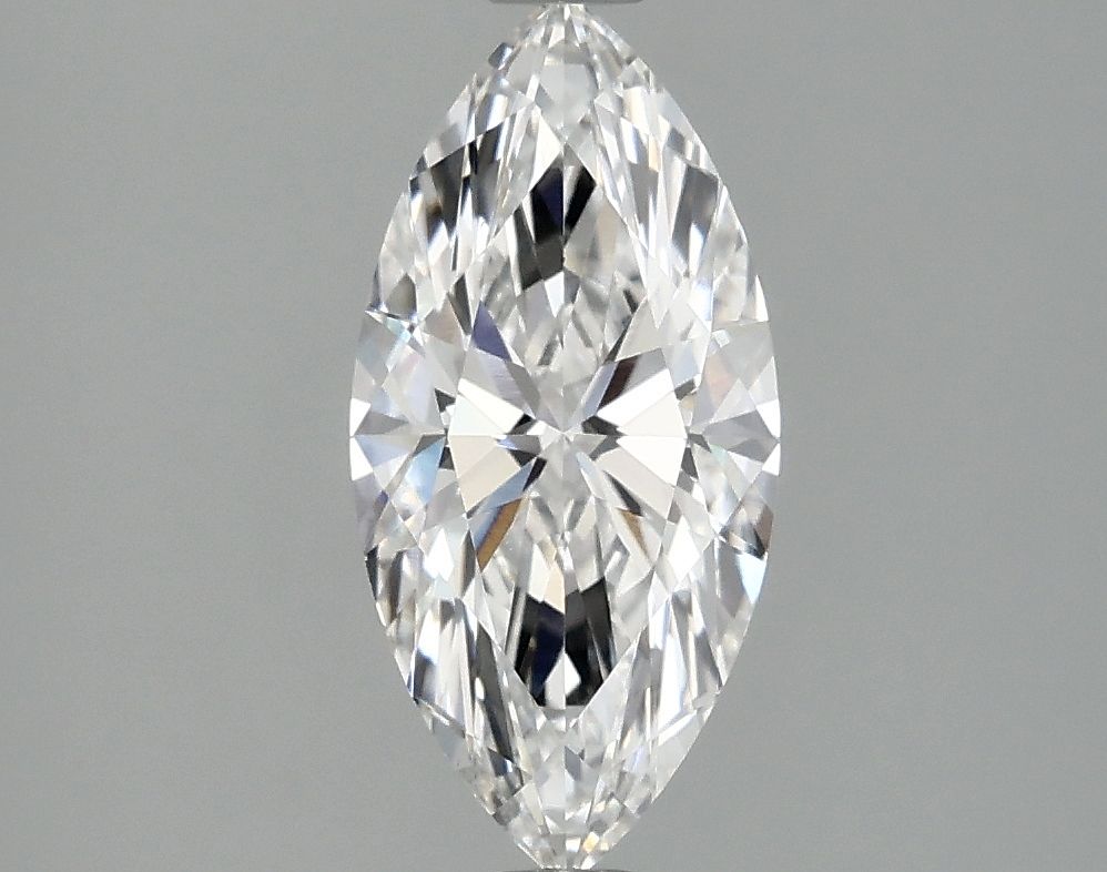 1.48 ct. marquise Lab Grown Diamond front image
