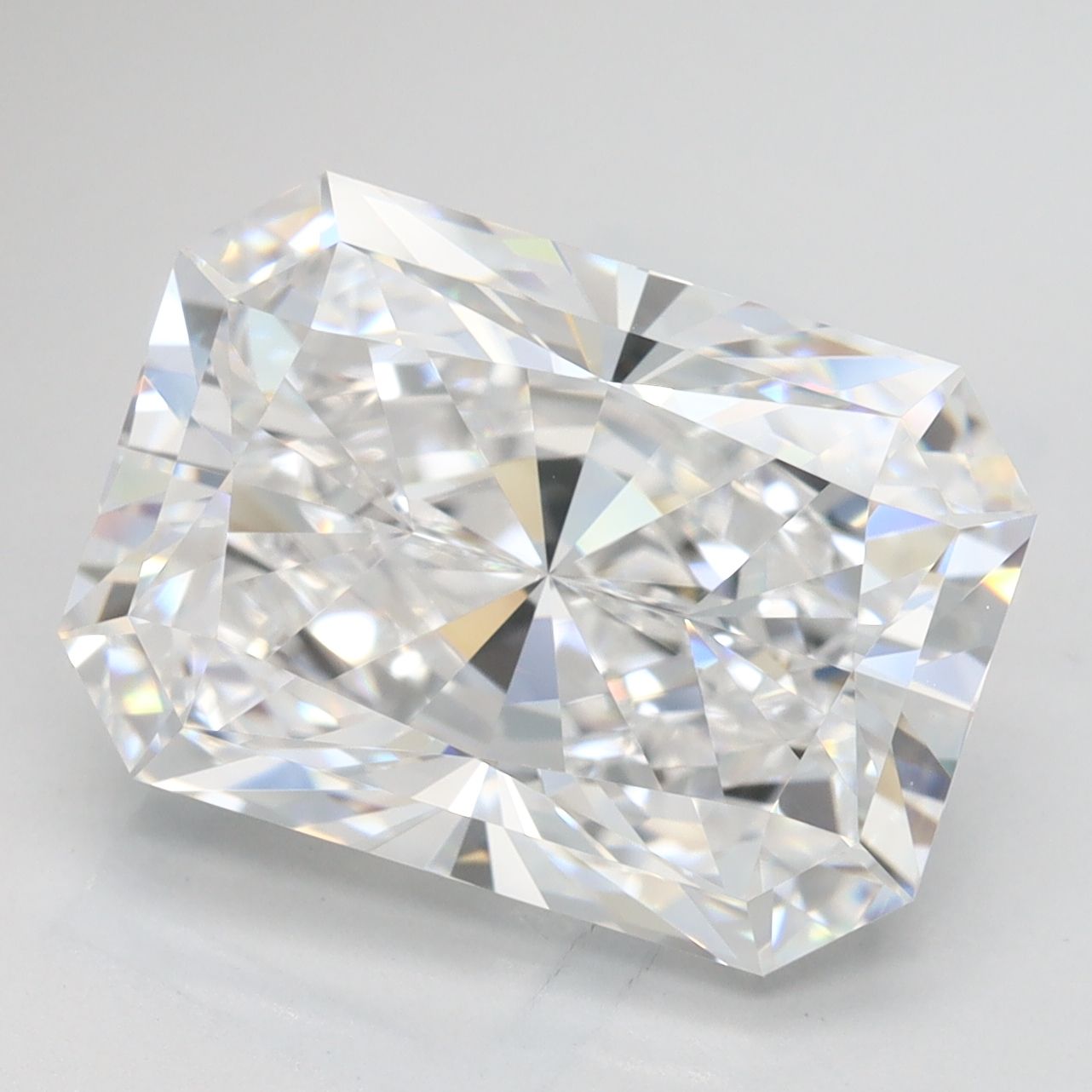 Radiant Diamond