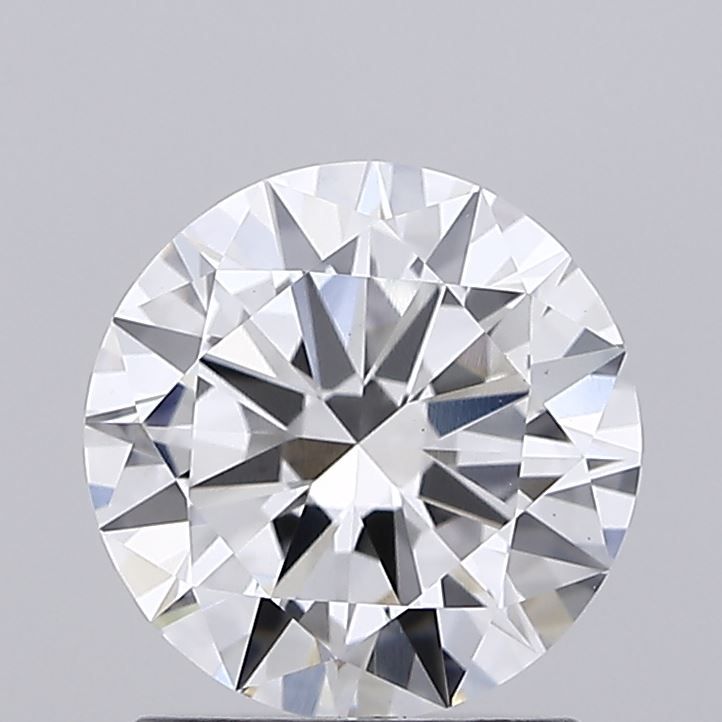 1.49 ct. round Lab Grown Diamond front image