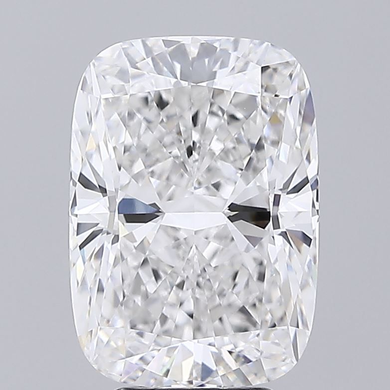 Cushion Diamond