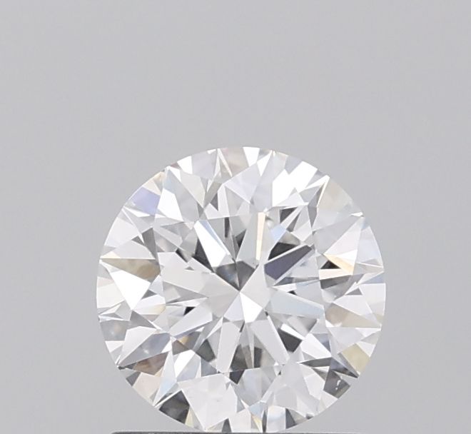 1.05 ct. round Lab Grown Diamond front image