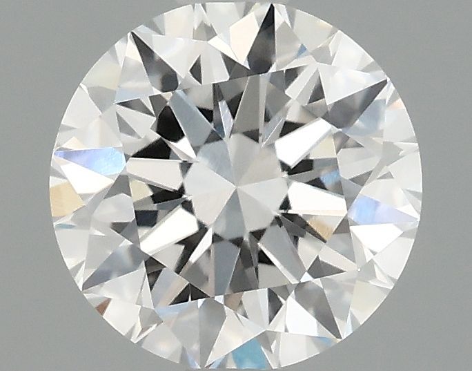1.19 ct. round Lab Grown Diamond front image