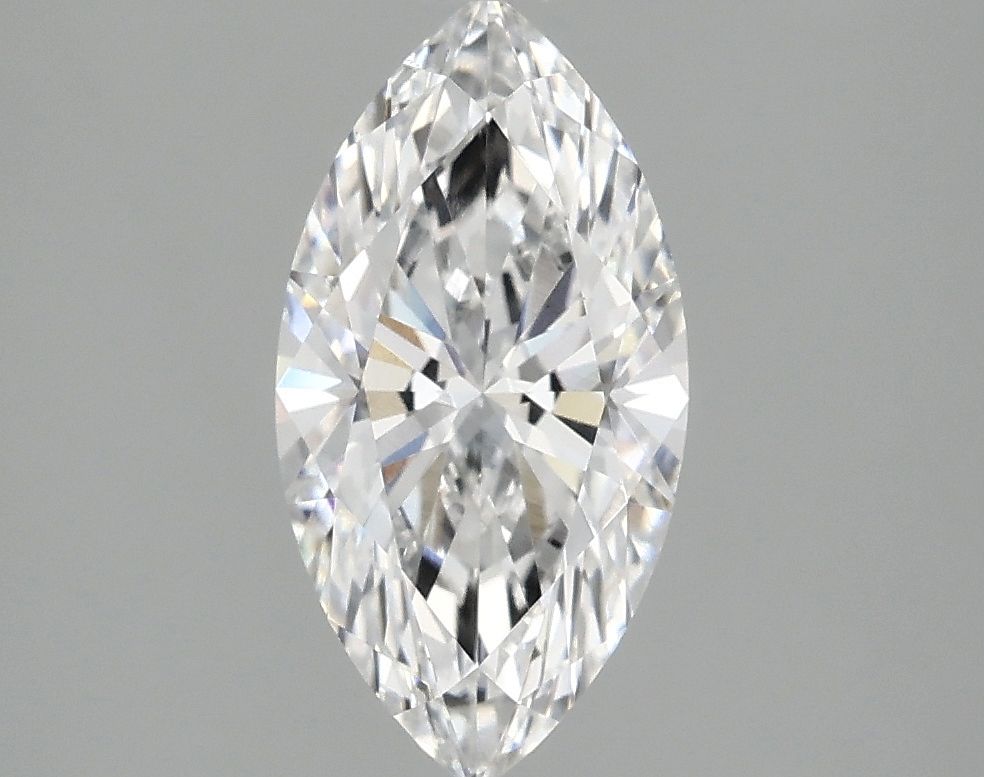 1.59 ct. marquise Lab Grown Diamond front image
