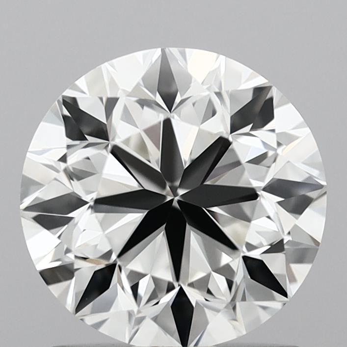 1.50 ct Round diamond