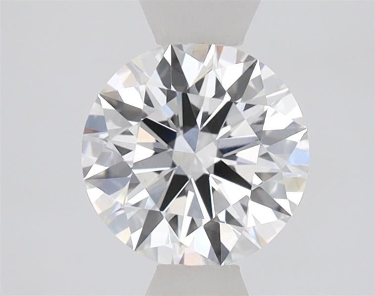 1.07 ct. round Lab Grown Diamond front image