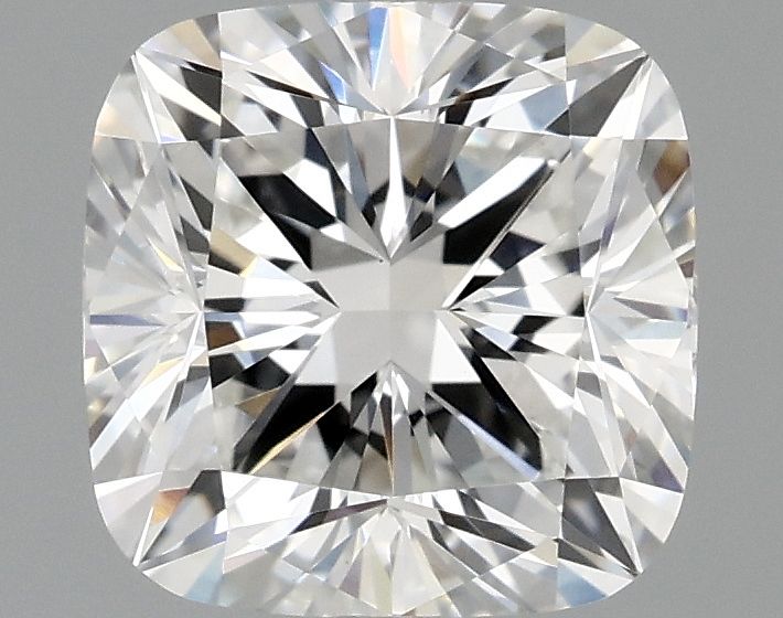 1.49 ct lab-grown Cushion modified Diamond