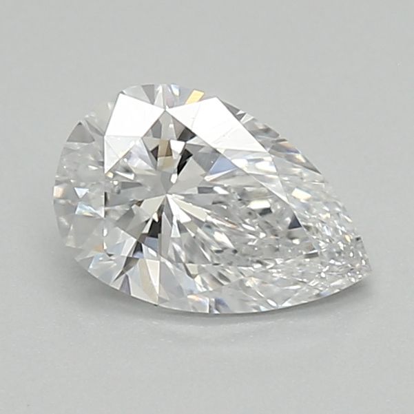 Pear Diamond