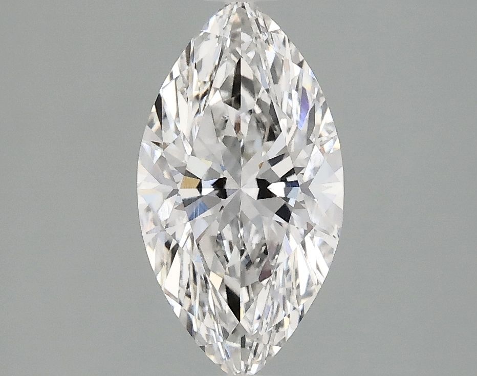 1.41 ct. marquise Lab Grown Diamond front image
