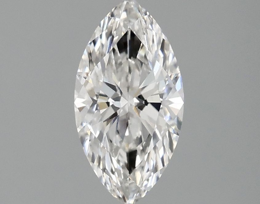 1.01 ct. marquise Lab Grown Diamond front image