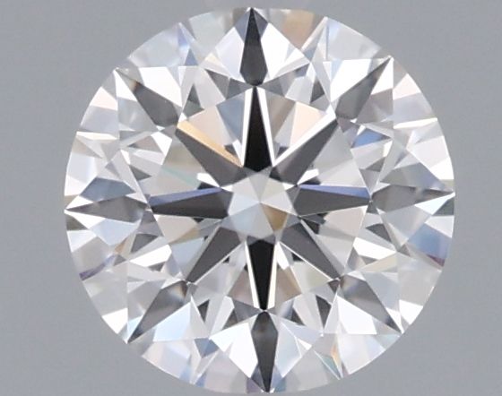 1.04 ct. round Lab Grown Diamond front image