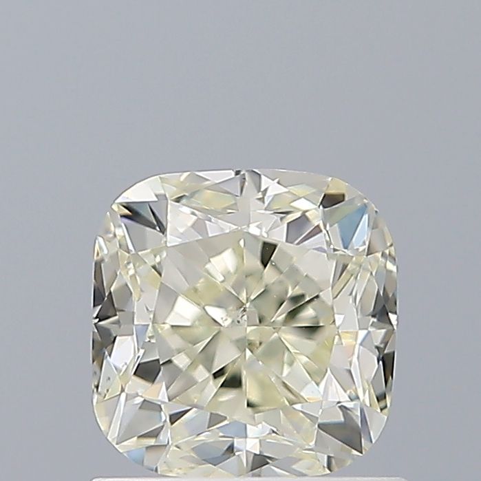 Cushion Diamond