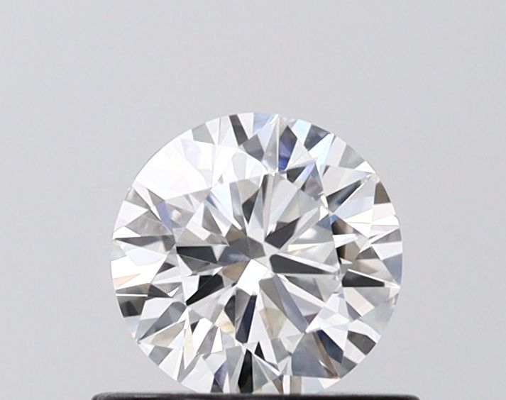 0.52 ct. round Lab Grown Diamond front image