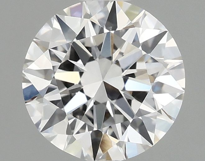 1.00 ct. round Lab Grown Diamond front image