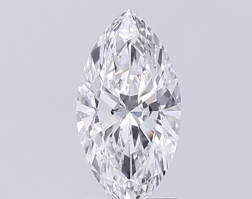 1.52 ct. marquise Lab Grown Diamond front image