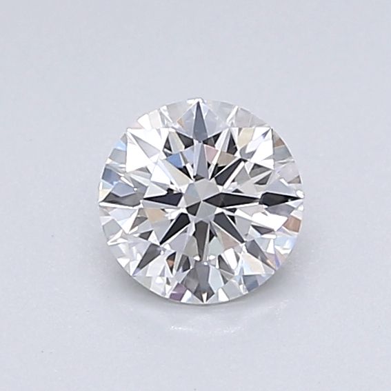 0.45 ct lab-grown Round Diamond