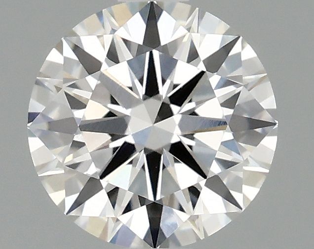 1.02 ct. round Lab Grown Diamond front image