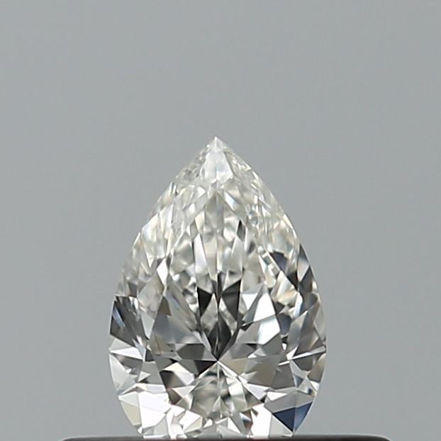 Pear Diamond