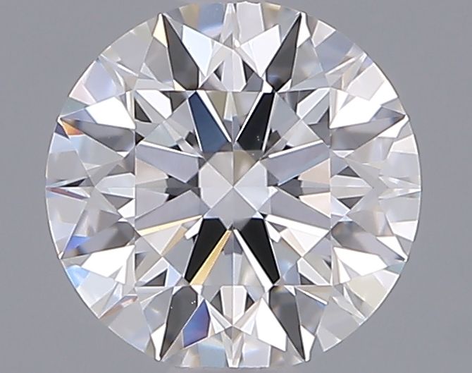 1.03 ct. round Lab Grown Diamond front image
