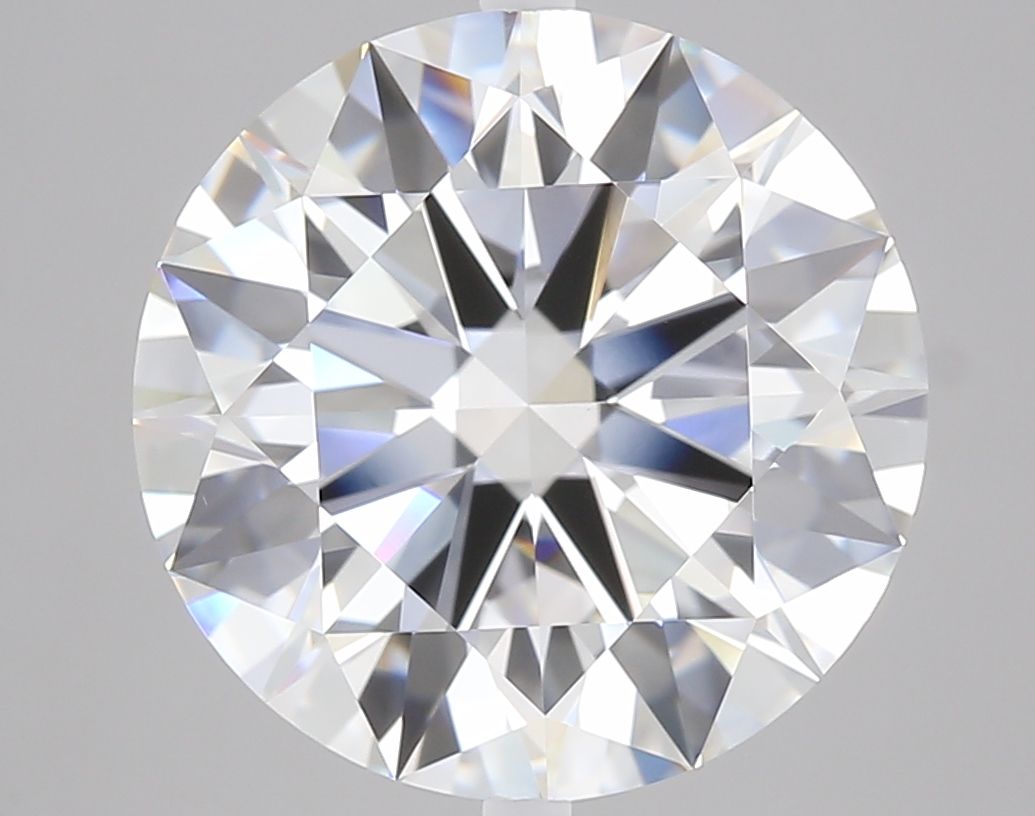 Round Diamond