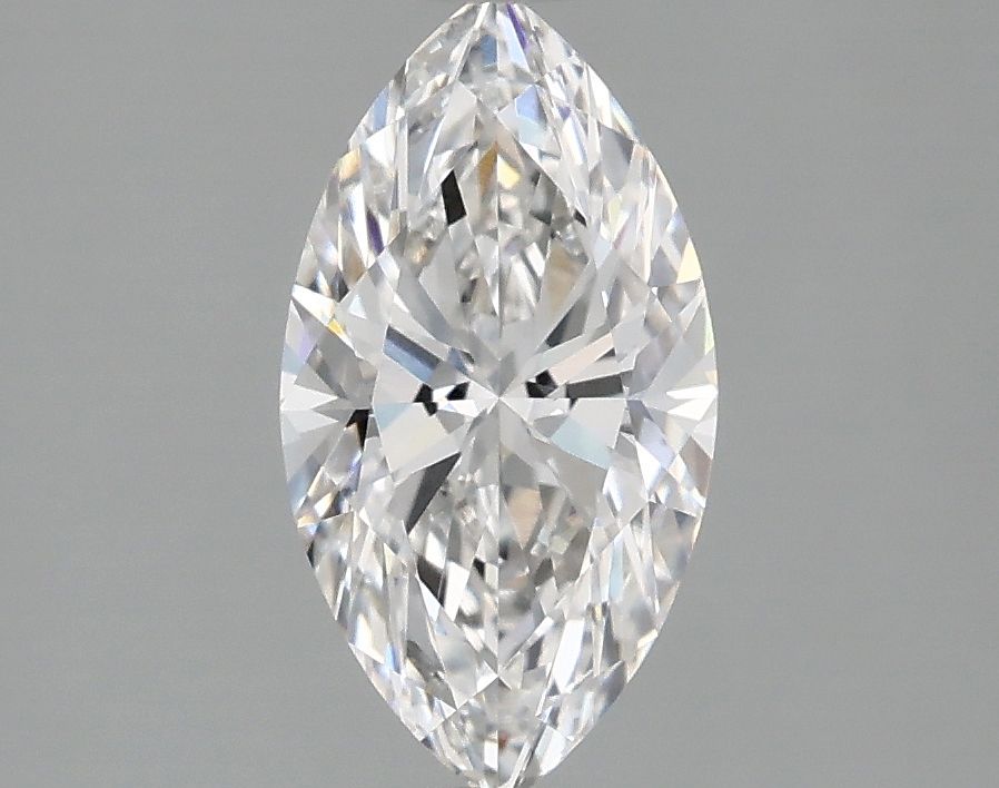 1.39 ct. marquise Lab Grown Diamond front image
