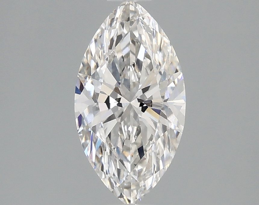 1.09 ct. marquise Lab Grown Diamond front image