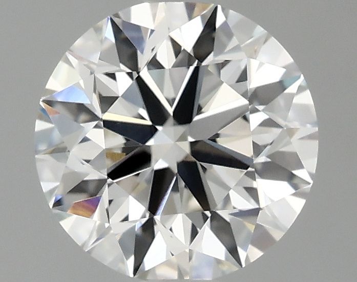 1.03 ct. round Lab Grown Diamond front image