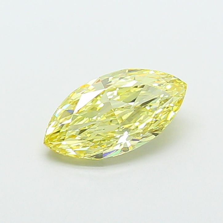 3.03 ct. marquise Lab Grown Diamond front image