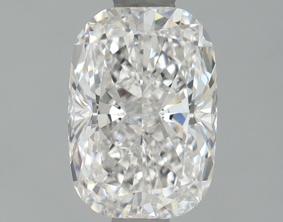 1.31 ct lab-grown Cushion brilliant Diamond