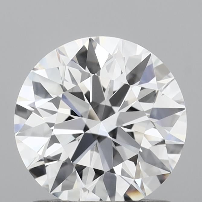 1.01 ct. round Lab Grown Diamond front image