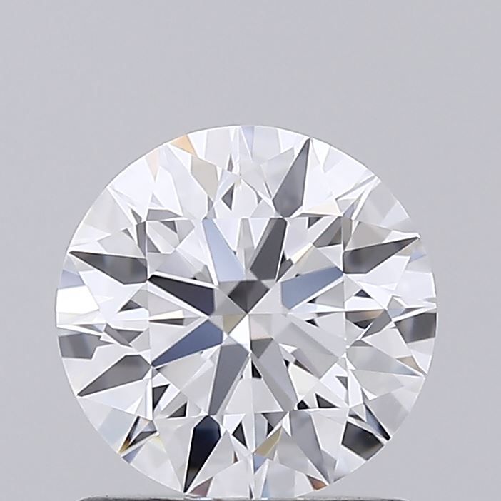 1.04 ct. round Lab Grown Diamond front image