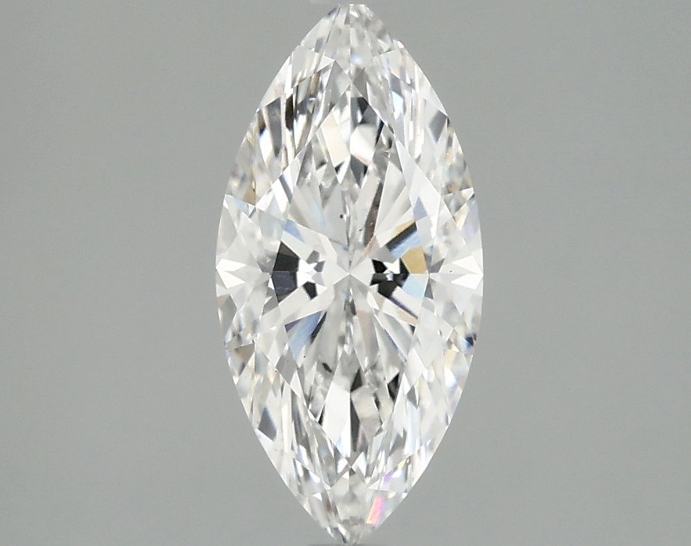 1.54 ct. marquise Lab Grown Diamond front image