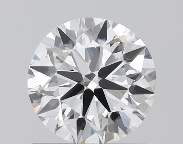 Round Diamond