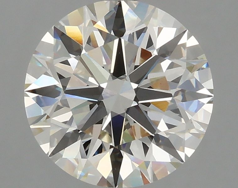 Round Diamond