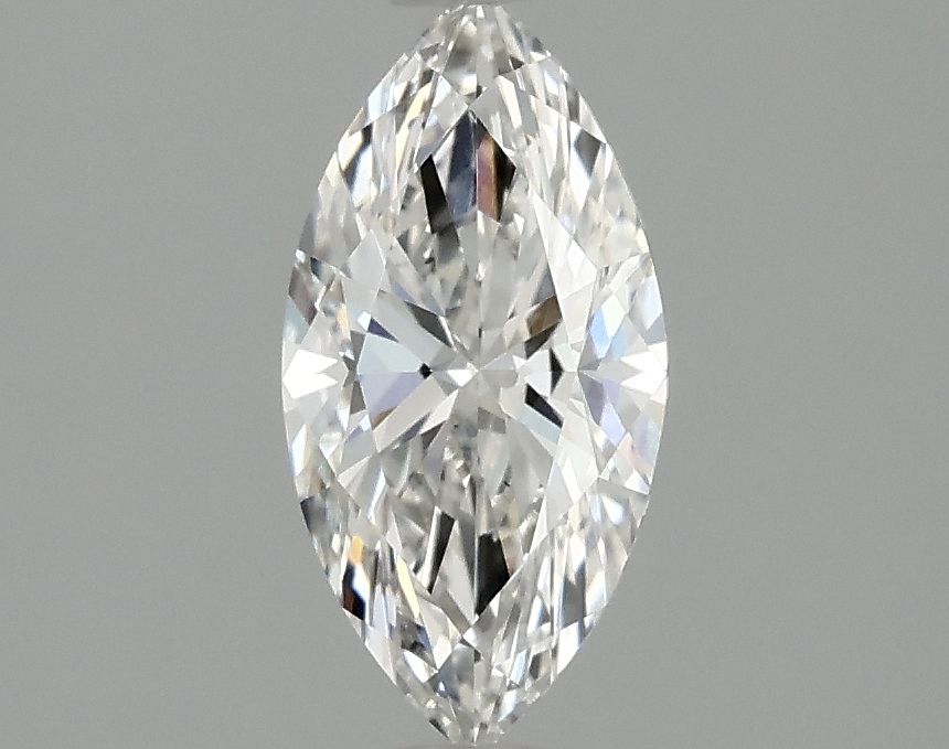 1.07 ct. marquise Lab Grown Diamond front image