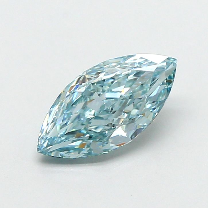 1.03 ct. marquise Lab Grown Diamond front image