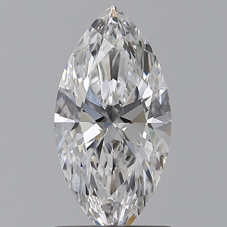 1.03 ct. marquise Lab Grown Diamond front image