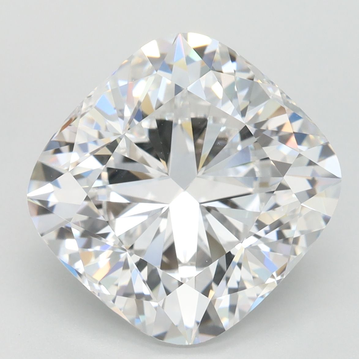 Cushion Diamond
