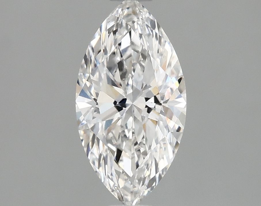 1.10 ct. marquise Lab Grown Diamond front image