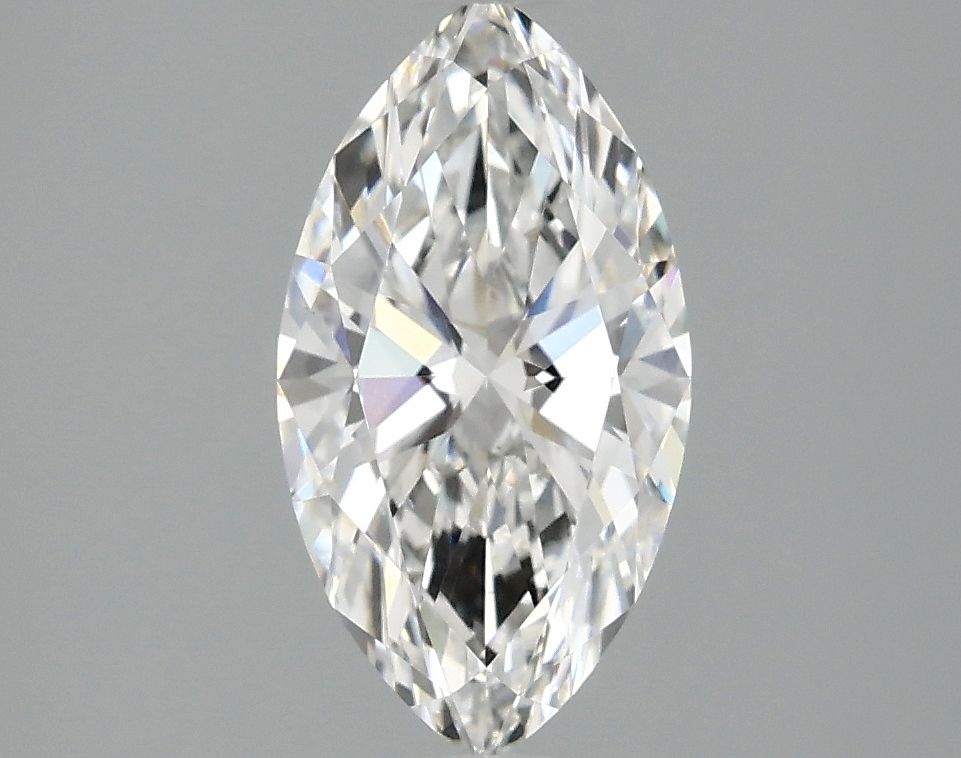 1.51 ct. marquise Lab Grown Diamond front image