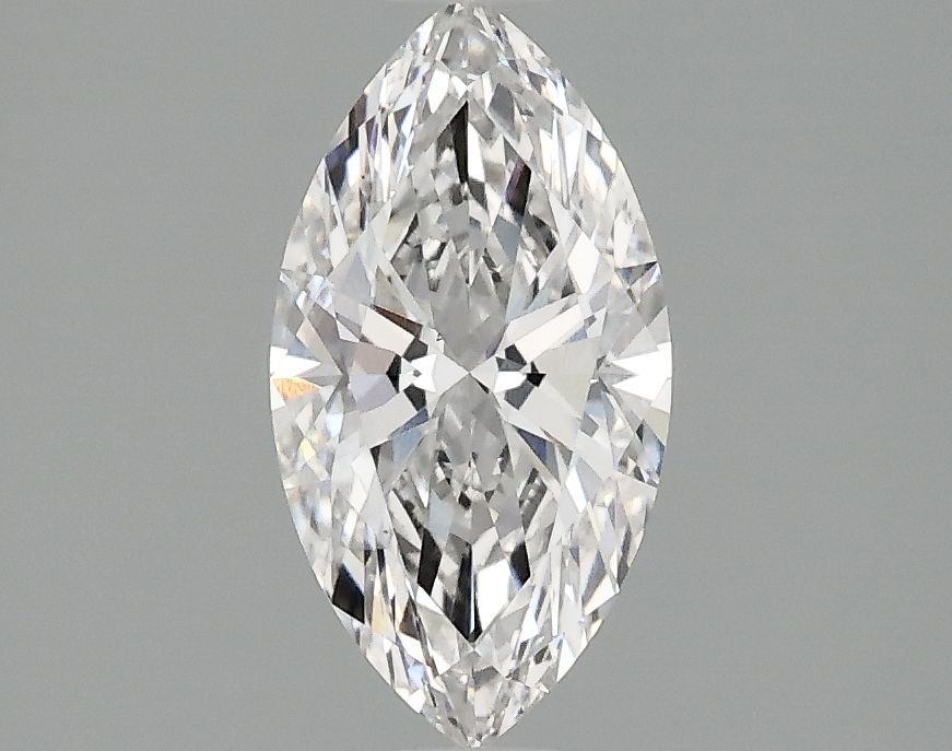 1.04 ct. marquise Lab Grown Diamond front image