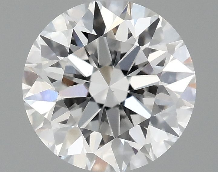 1.06 ct. round Lab Grown Diamond front image