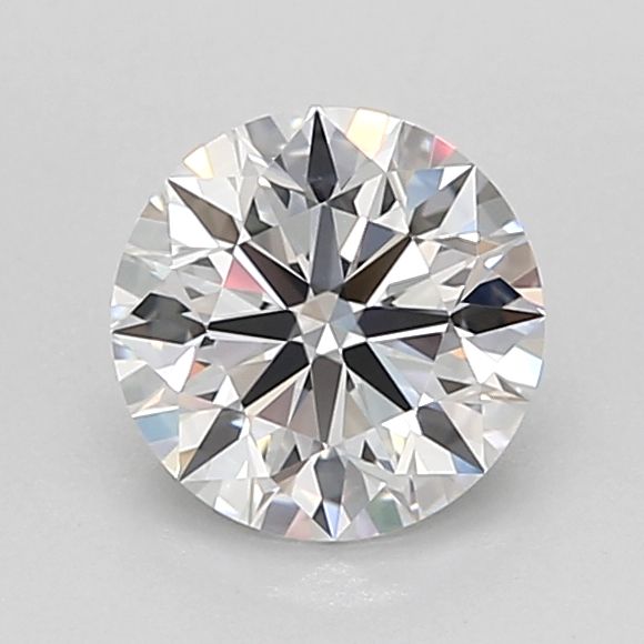 1.03 ct. round Lab Grown Diamond front image