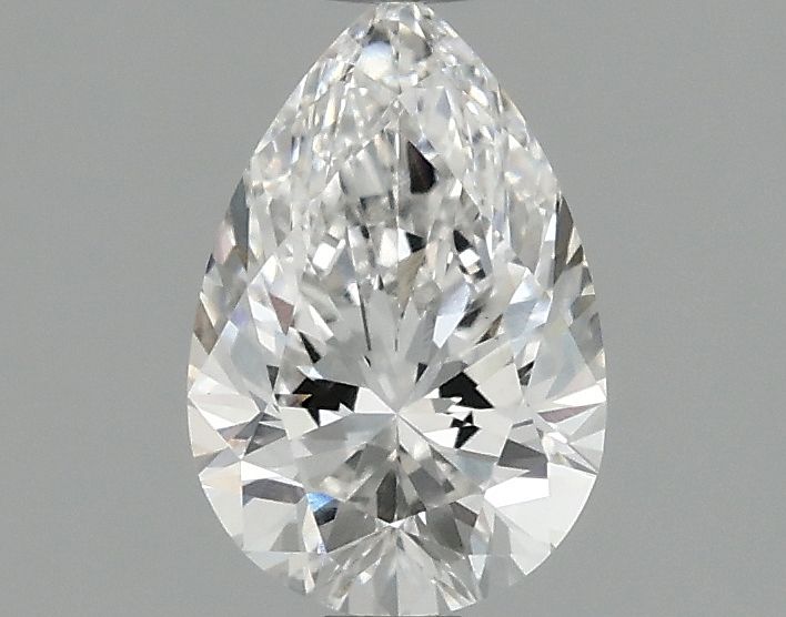 1.06 ct. pear Lab Grown Diamond front image